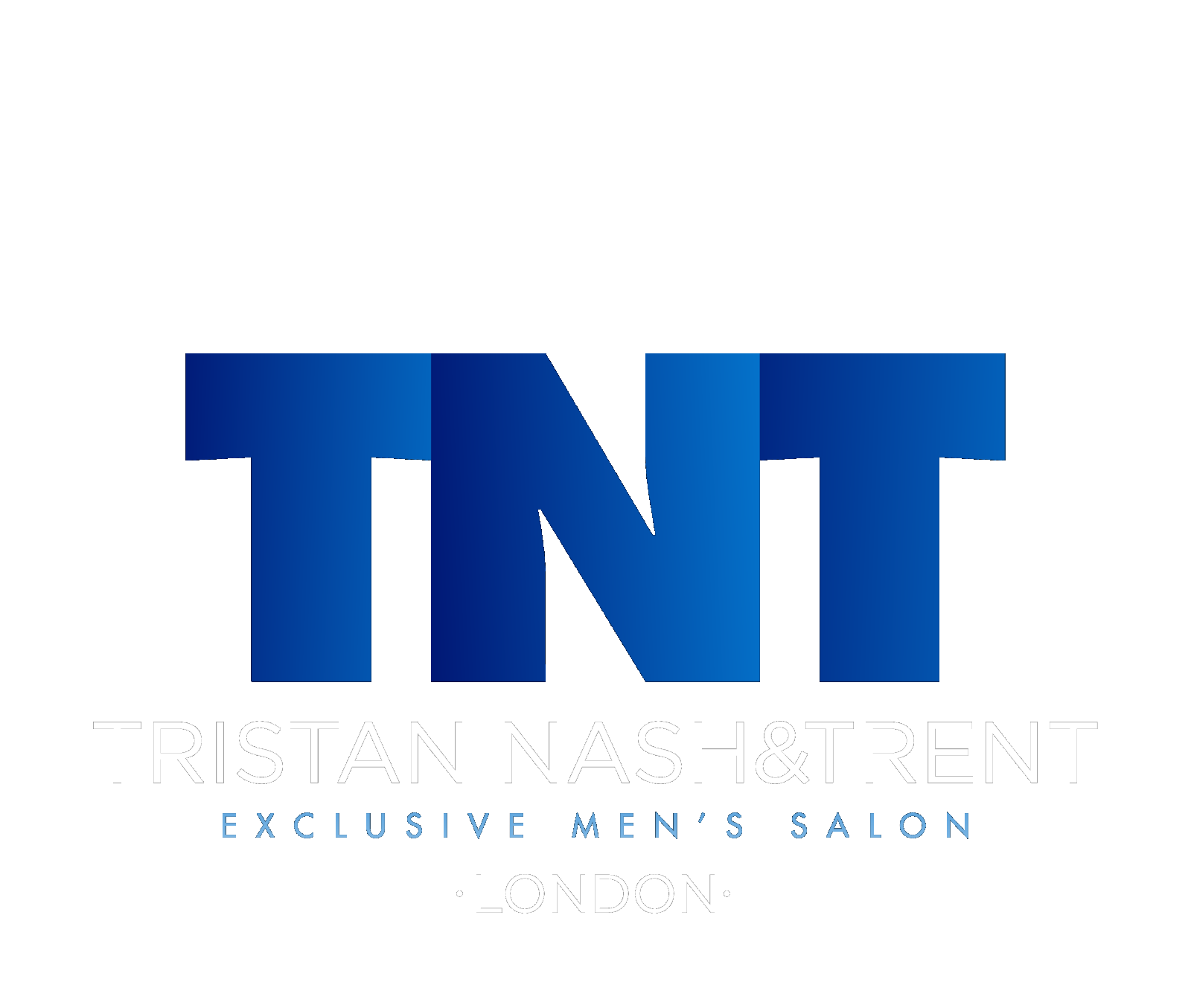 Tristan Nash and Trent logo